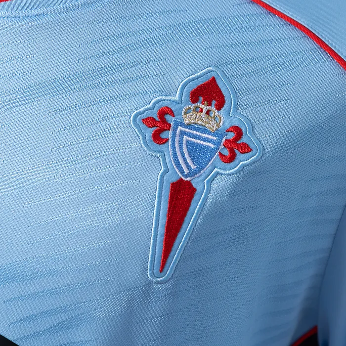Camisa Celta De Vigo I 2025/26, foto 2
