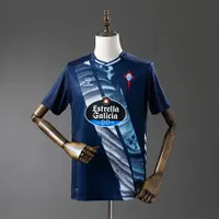 Camisa Celta De Vigo II 2025/26, foto 1
