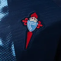 Camisa Celta De Vigo II 2025/26, foto 2