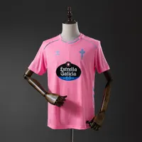 Camisa Celta De Vigo III 2025/26, foto 1