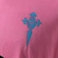 Camisa Celta De Vigo III 2025/26, foto 2
