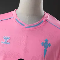 Camisa Celta De Vigo III 2025/26, foto 4
