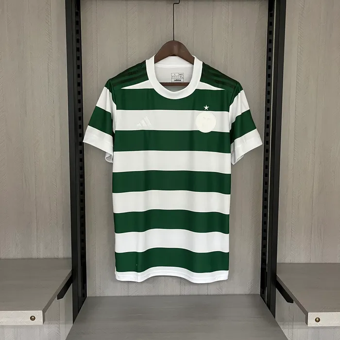 Camisa Celtic 2023/24, foto 1