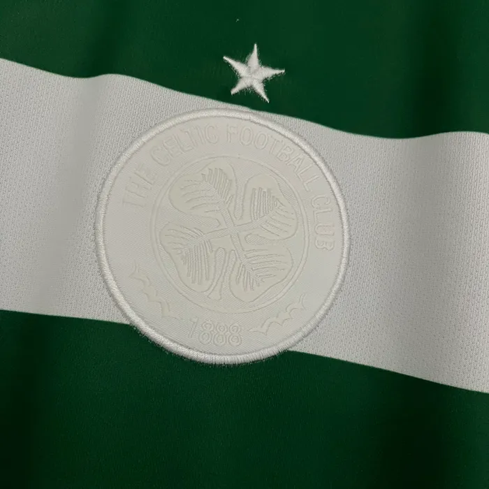 Camisa Celtic 2023/24, foto 2