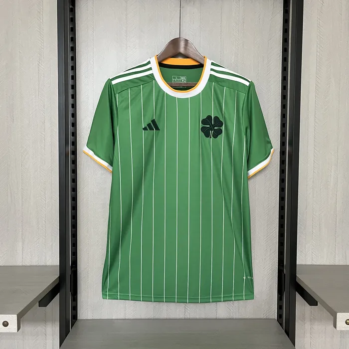 Camisa Celtic 2024/25, foto 1