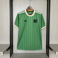 Camisa Celtic 2024/25, foto 1