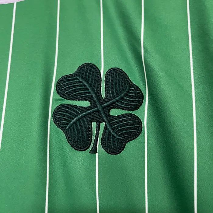 Camisa Celtic 2024/25, foto 2