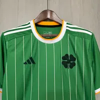 Camisa Celtic 2024/25, foto 3