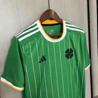 Camisa Celtic 2024/25, foto 4