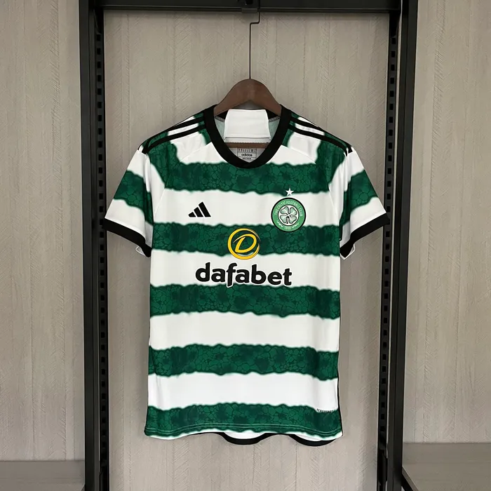 Camisa Celtic I 2023/24, foto 1