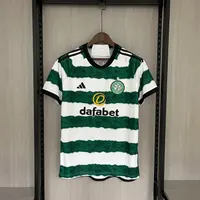 Camisa Celtic I 2023/24, foto 1