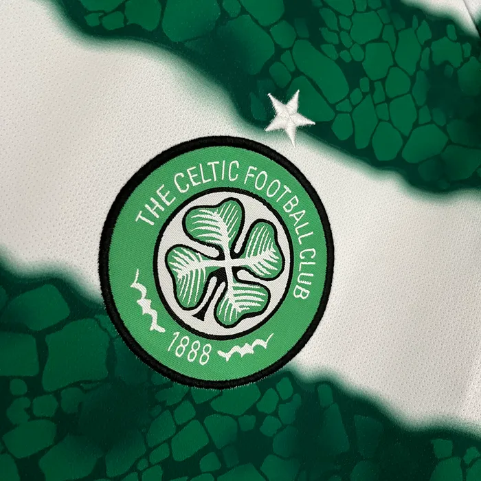 Camisa Celtic I 2023/24, foto 2