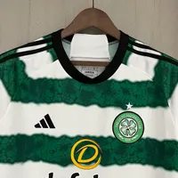 Camisa Celtic I 2023/24, foto 3