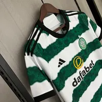 Camisa Celtic I 2023/24, foto 4