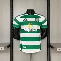 Camisa Celtic I 2024/25 Versão Jogador, foto 1