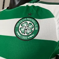 Camisa Celtic I 2024/25 Versão Jogador, foto 2