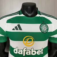 Camisa Celtic I 2024/25 Versão Jogador, foto 3
