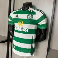 Camisa Celtic I 2024/25 Versão Jogador, foto 4