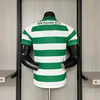 Camisa Celtic I 2024/25 Versão Jogador, foto 5