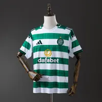 Camisa Celtic I 2025/26, foto 1