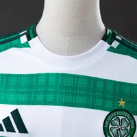 Camisa Celtic I 2025/26, foto 3