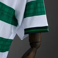 Camisa Celtic I 2025/26, foto 4