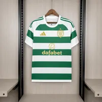 Camisa Celtic I 2026/27, foto 1
