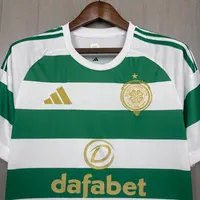Camisa Celtic I 2026/27, foto 3