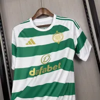 Camisa Celtic I 2026/27, foto 4