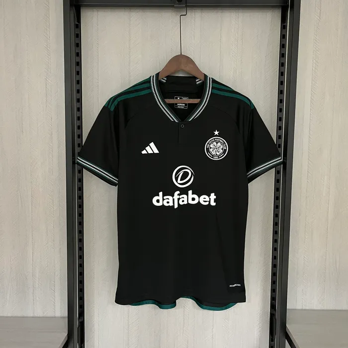 Camisa Celtic II 2023/24, foto 1