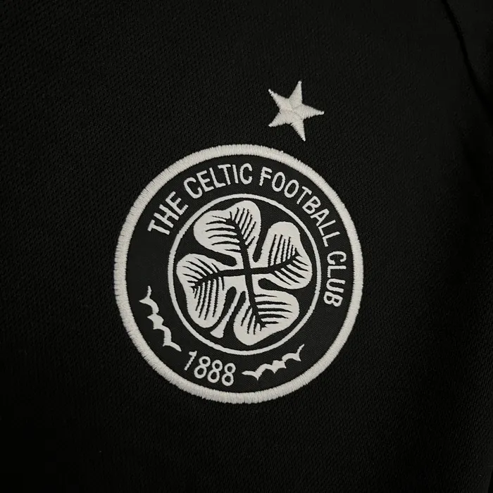 Camisa Celtic II 2023/24, foto 2