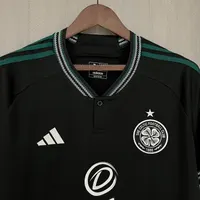 Camisa Celtic II 2023/24, foto 3