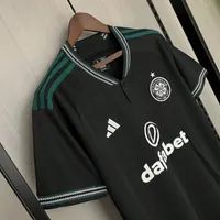 Camisa Celtic II 2023/24, foto 4