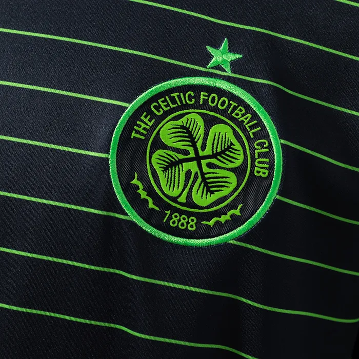 Camisa Celtic II 2025/26, foto 2
