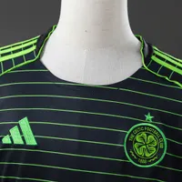 Camisa Celtic II 2025/26, foto 3