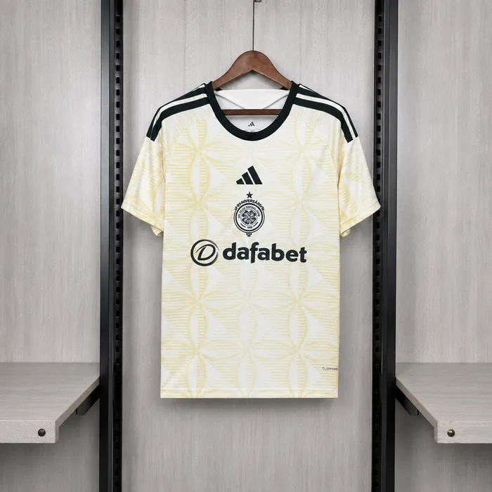 Camisa Celtic II 2026/27, foto 1
