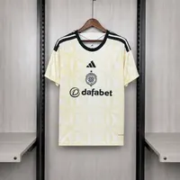 Camisa Celtic II 2026/27, foto 1
