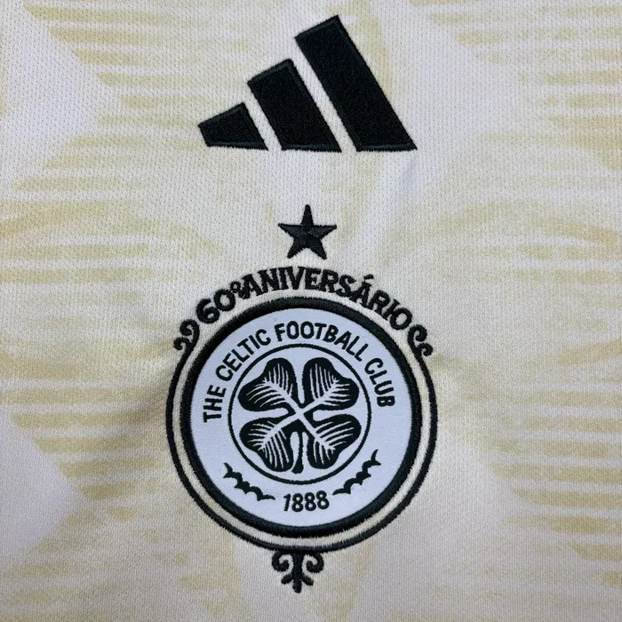 Camisa Celtic II 2026/27, foto 2