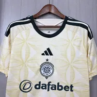 Camisa Celtic II 2026/27, foto 3