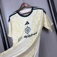 Camisa Celtic II 2026/27, foto 4