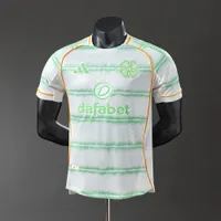 Camisa Celtic III 2025/26 Versão Jogador, foto 1