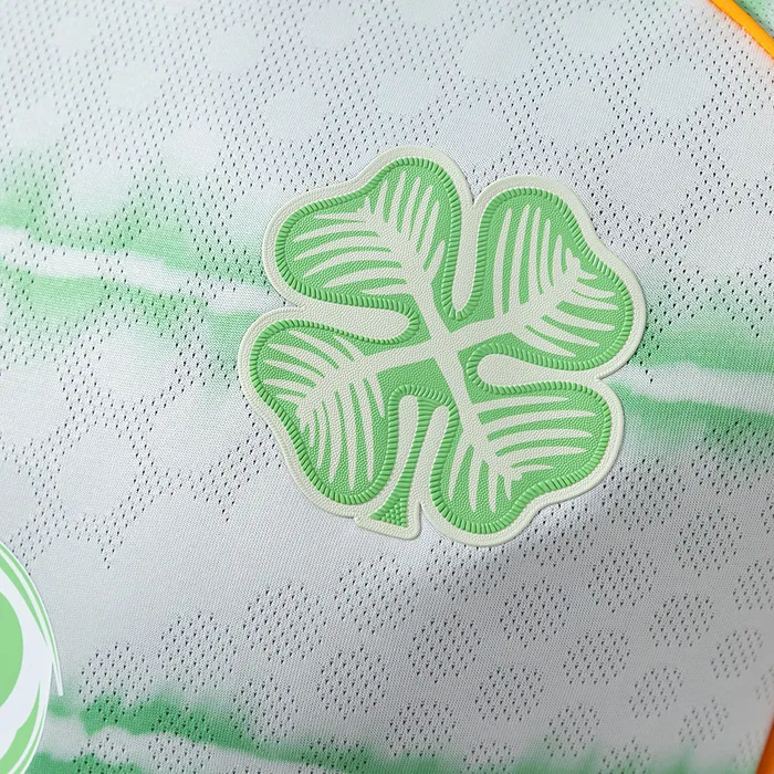 Camisa Celtic III 2025/26 Versão Jogador, foto 2