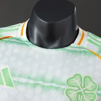 Camisa Celtic III 2025/26 Versão Jogador, foto 3