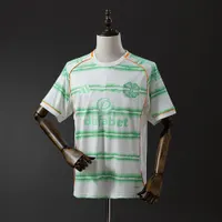 Camisa Celtic III 2025/26, foto 1