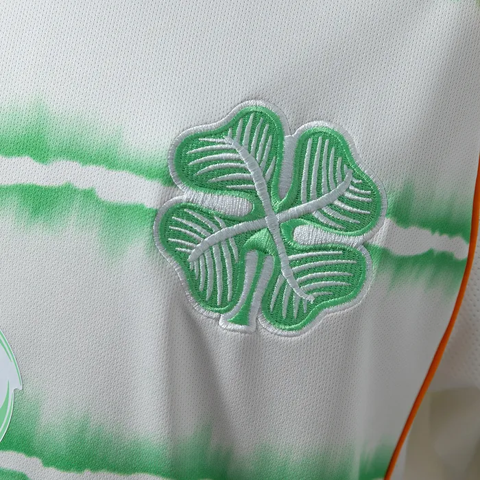 Camisa Celtic III 2025/26, foto 2