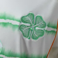 Camisa Celtic III 2025/26, foto 2