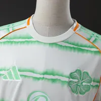 Camisa Celtic III 2025/26, foto 3