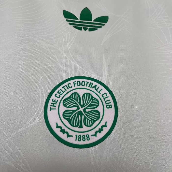 Camisa Celtic ST Patrick's Day 2025/26, foto 2