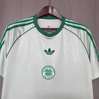 Camisa Celtic ST Patrick's Day 2025/26, foto 3