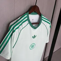Camisa Celtic ST Patrick's Day 2025/26, foto 4